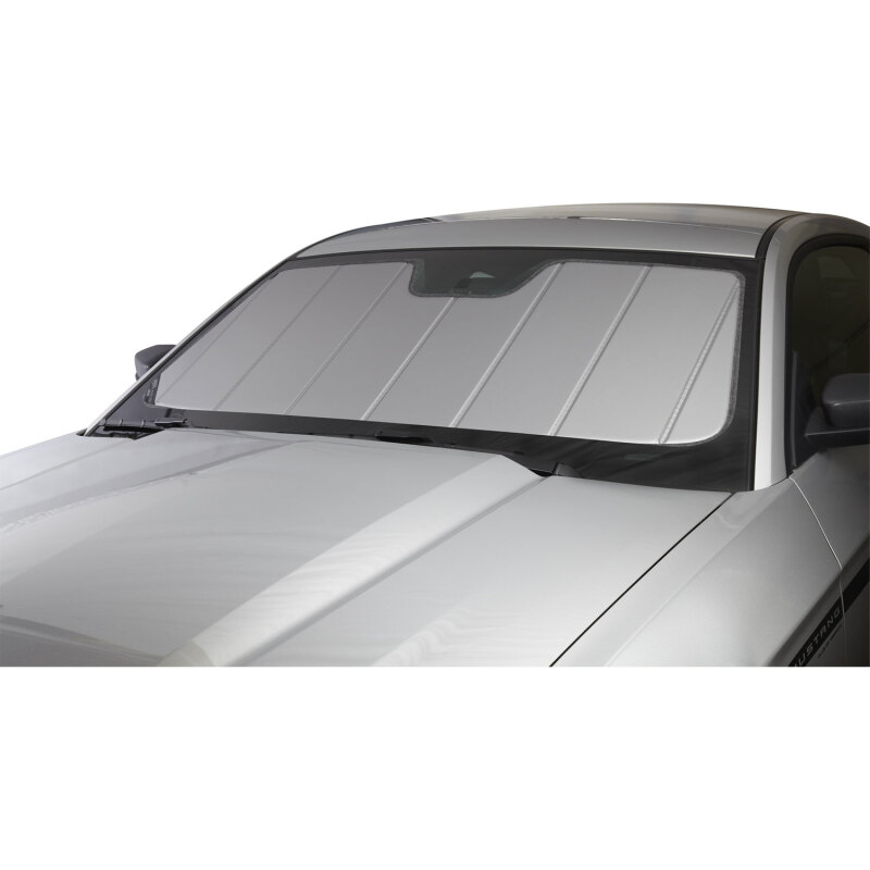 Picture of Covercraft CVR UVS100 Sunscreen Window Shades - UV11862SV