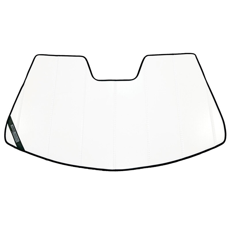 Picture of Covercraft CVR UVS100 Premiere Sunscreen Window Shades - UV11744WH