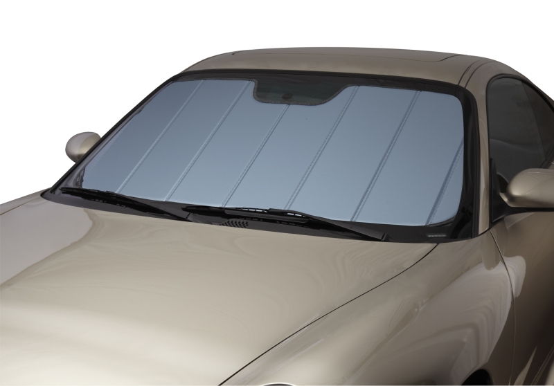 Picture of Covercraft CVR UVS100 Sunscreen Window Shades - UV11716BL