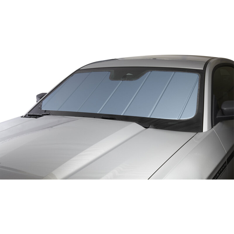 Picture of Covercraft CVR UVS100 Sunscreen Window Shades - UV11835BL
