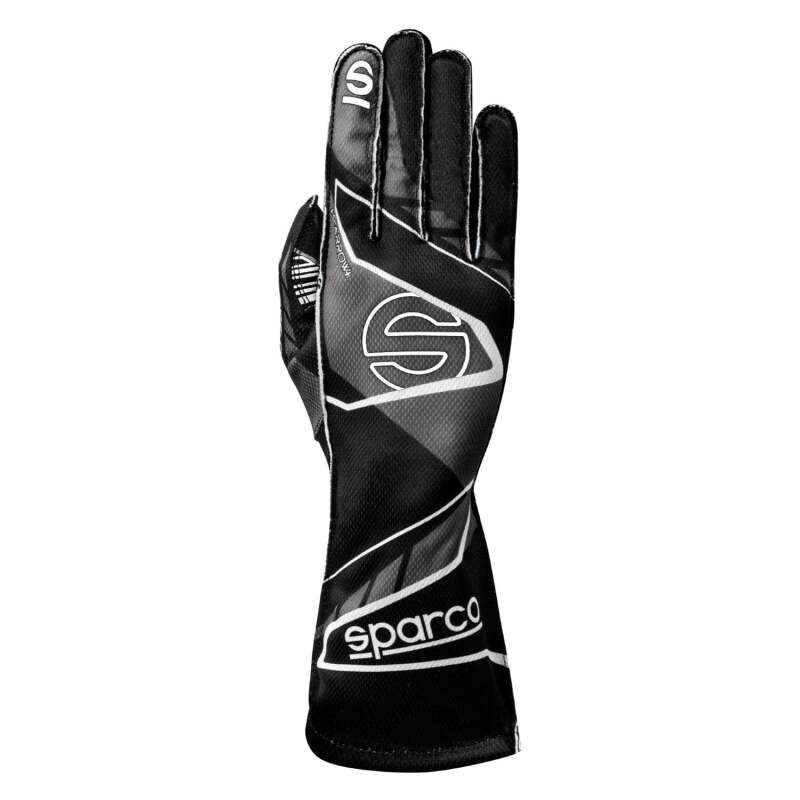Picture of SPARCO SPA Gloves Arrow KG-7 Racing Gloves - BKG0003B0K10009
