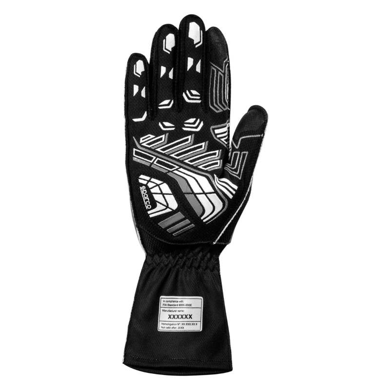 Picture of SPARCO SPA Gloves Arrow KG-7 Racing Gloves - BKG0003B0K10009