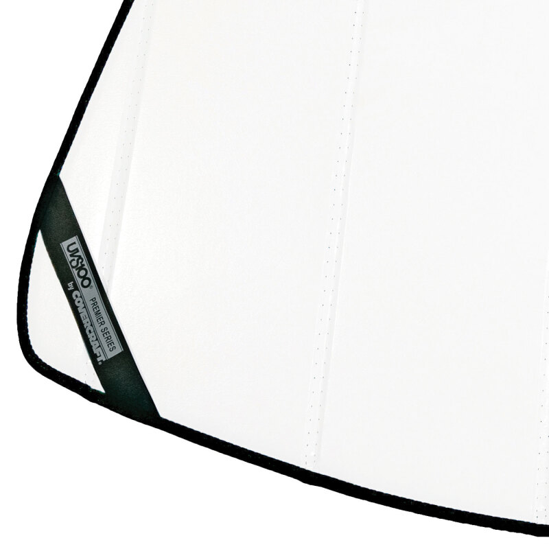 Picture of Covercraft CVR UVS100 Premiere Sunscreen Window Shades - UTL11577TY11WH