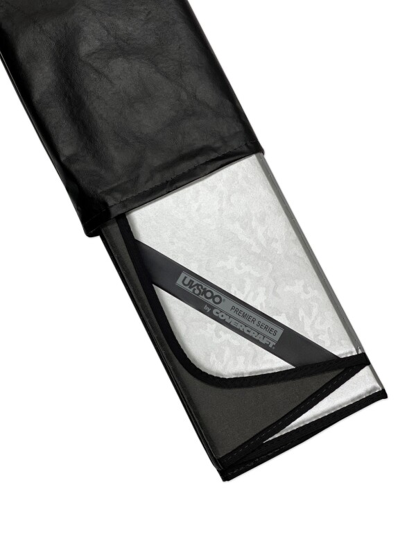 Picture of Covercraft CVR UVS100 Premiere Sunscreen Window Shades - UV10705EC