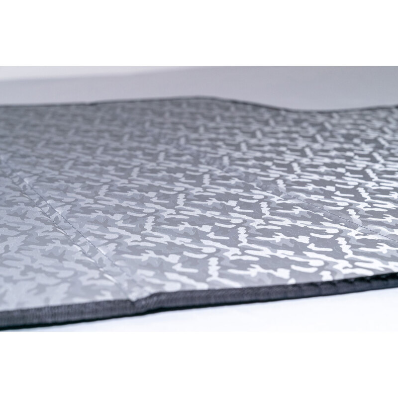 Picture of Covercraft CVR UVS100 Premiere Sunscreen Window Shades - UV11473EC