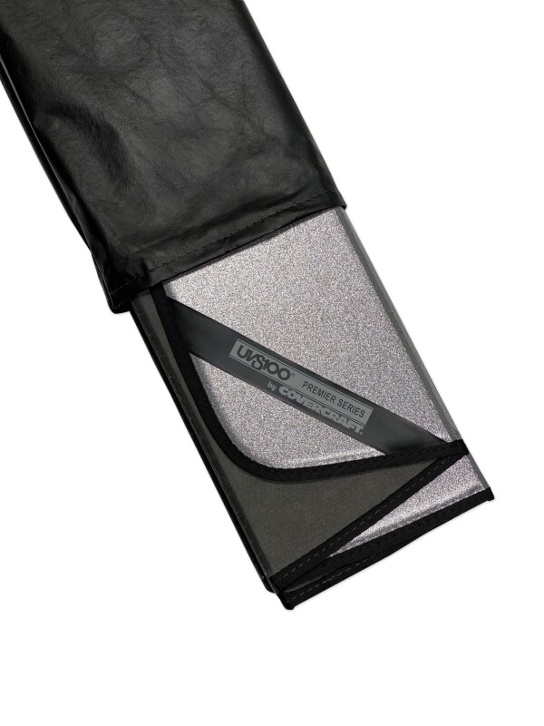 Picture of Covercraft CVR UVS100 Premiere Sunscreen Window Shades - UV11312GS