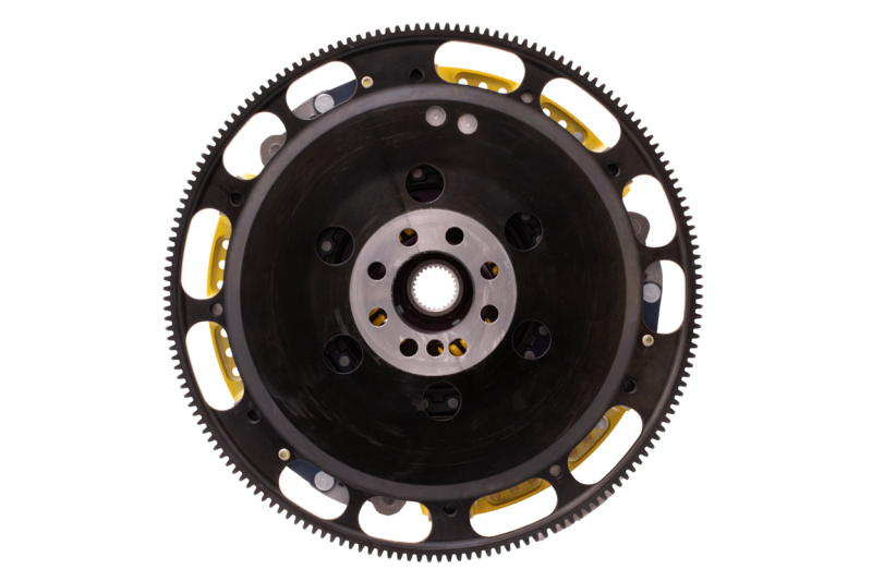 Picture of ACT Mod-Twin 10.5 XX Sprung Race Clutch Kit