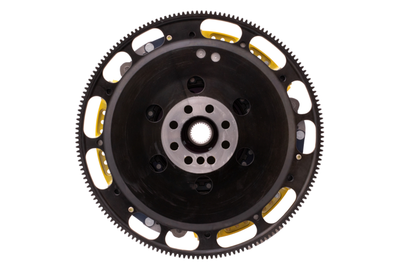 Picture of ACT Mod-Twin 10.5 XX Rigid Race Clutch Kit