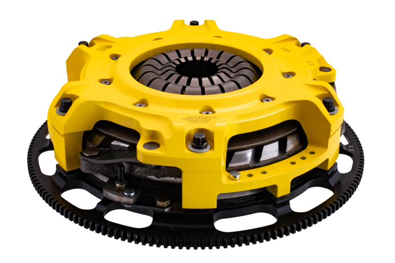 Picture of ACT Mod-Twin 10.5 XX Sprung Race Clutch Kit