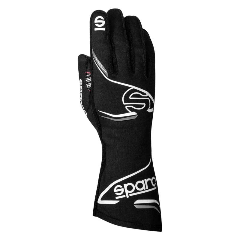 Picture of SPARCO SPA Gloves Arrow Racing Gloves - 00131911NRBI