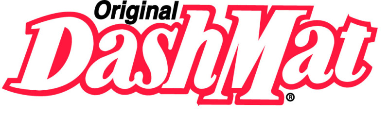 Picture of Covercraft CVR DashMat Dash Covers Dash & Interior Trim - 0550-00-25