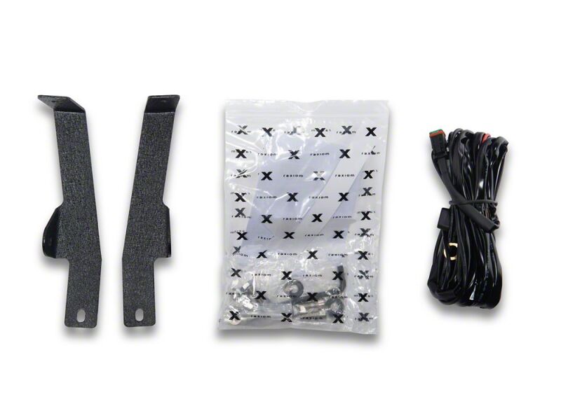 Picture of Raxiom RAX Bar Light Light Bars & Cubes - T621253