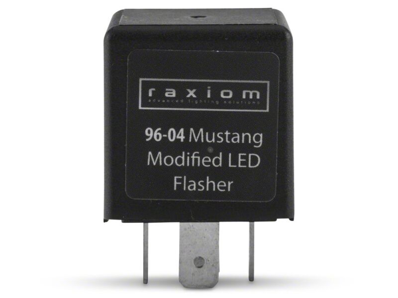 Picture of Raxiom RAX Turn Signals Sidemarkers & Indicators - 388878
