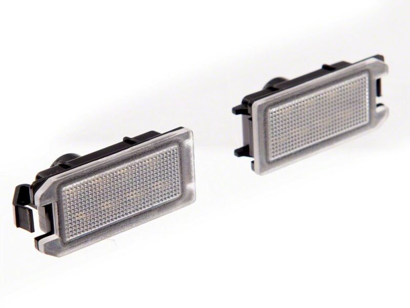 Picture of Raxiom RAX License Plate Bulbs - JGC11398