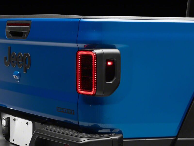 Picture of Raxiom RAX LED Taillights - JG24067