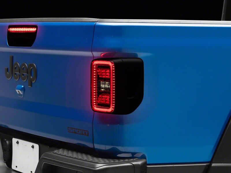 Picture of Raxiom RAX LED Taillights - JG24067