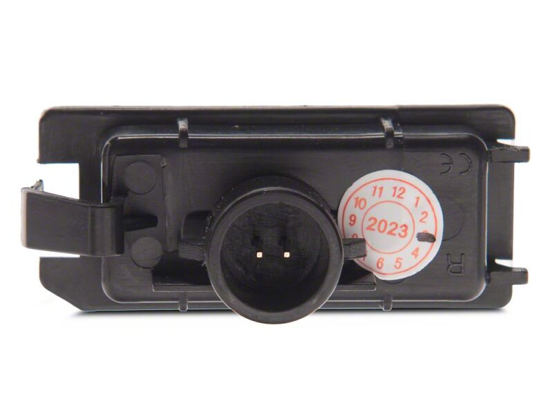 Picture of Raxiom RAX License Plate Bulbs - JGC11398