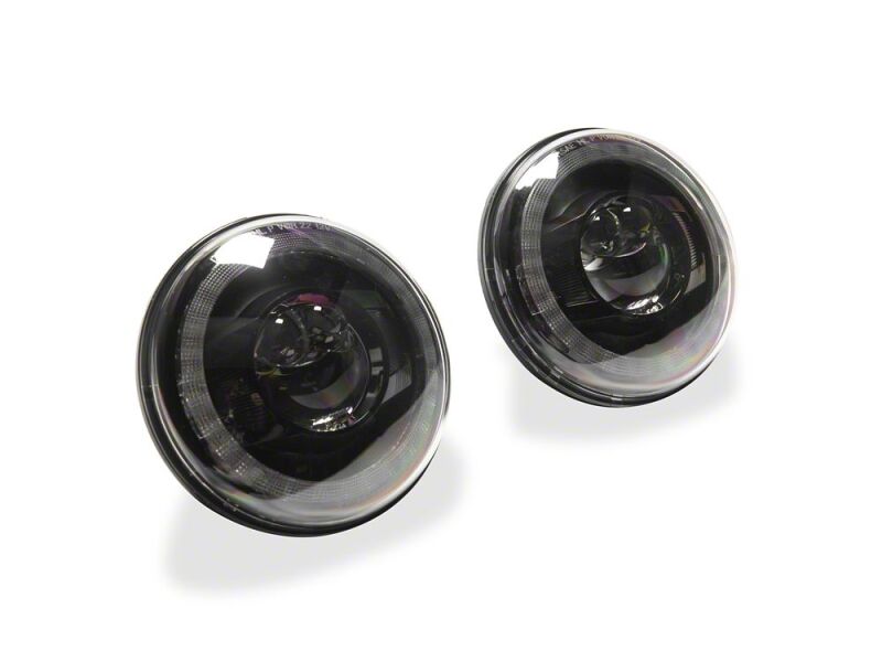 Picture of Raxiom RAX LED Headlights - J195064