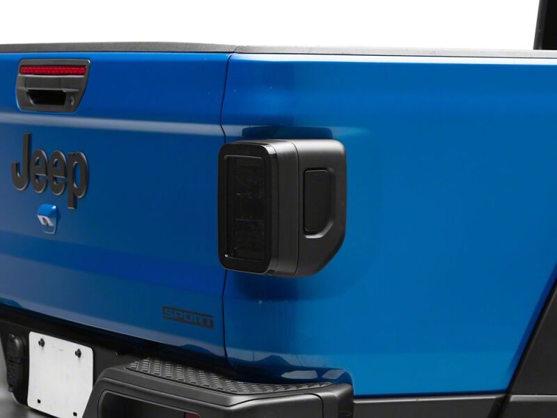 Picture of Raxiom RAX LED Taillights - JG24067