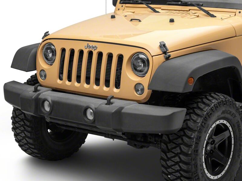 Picture of Raxiom RAX LED Headlights - J195064