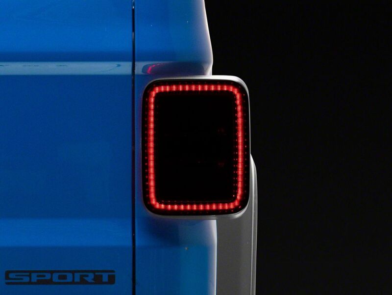Picture of Raxiom RAX LED Taillights - JG24067