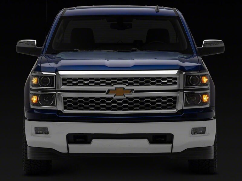 Picture of Raxiom RAX LED Headlights - S169261