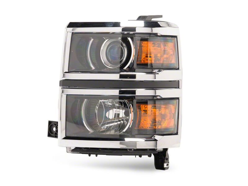Picture of Raxiom RAX LED Headlights - S169261