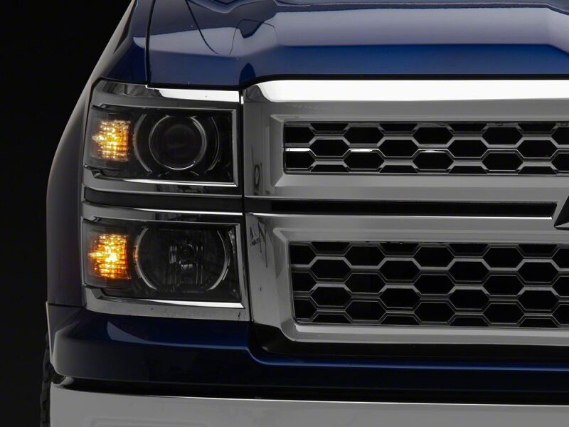 Picture of Raxiom RAX LED Headlights - S169261