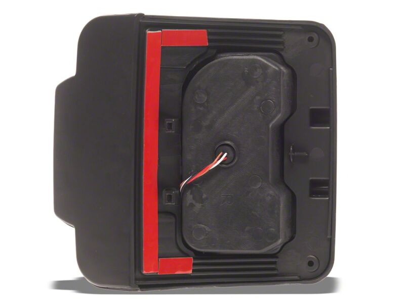 Picture of Raxiom RAX LED Taillights - J183257