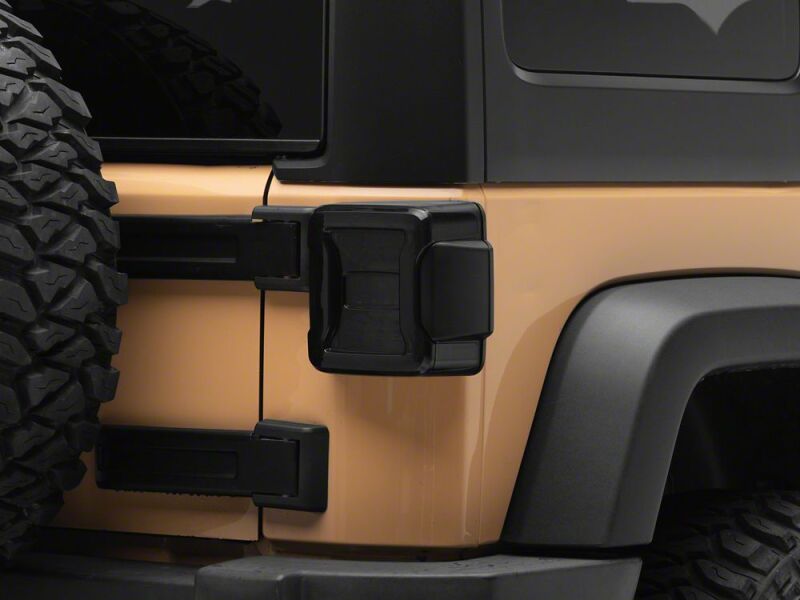 Picture of Raxiom RAX LED Taillights - J183257