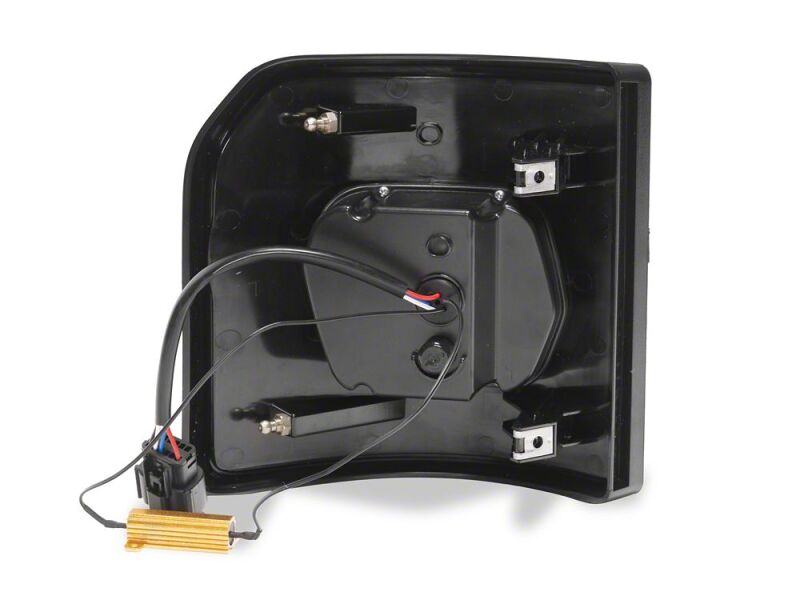 Picture of Raxiom RAX LED Taillights - JG27784