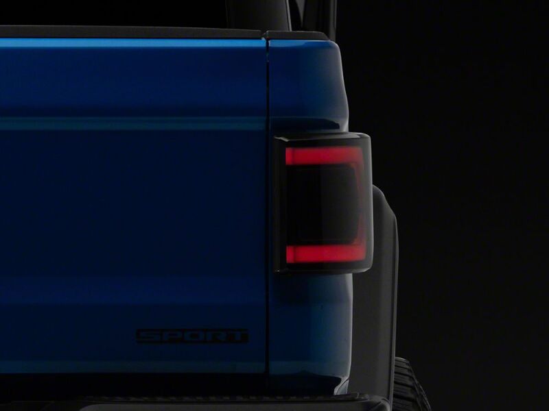 Picture of Raxiom RAX LED Taillights - JG27784