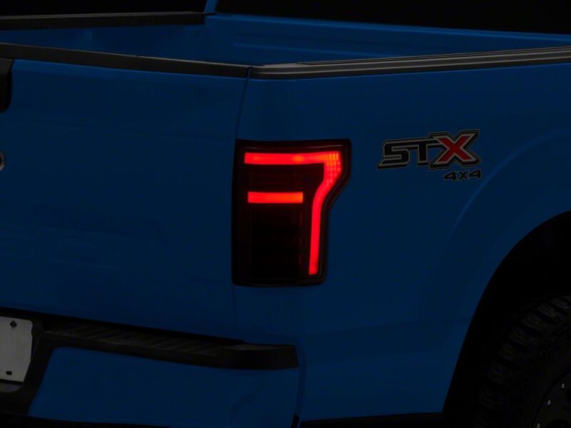 Picture of Raxiom RAX LED Taillights - T620247