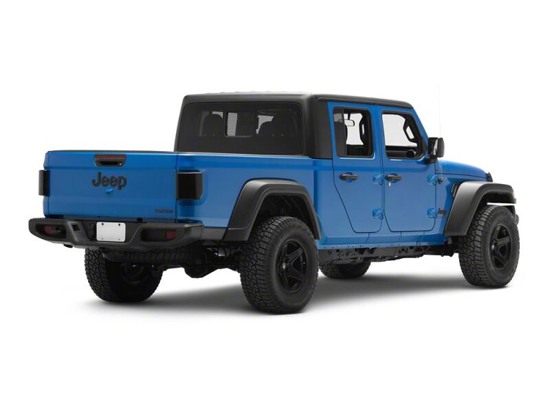 Picture of Raxiom RAX LED Taillights - JG27784