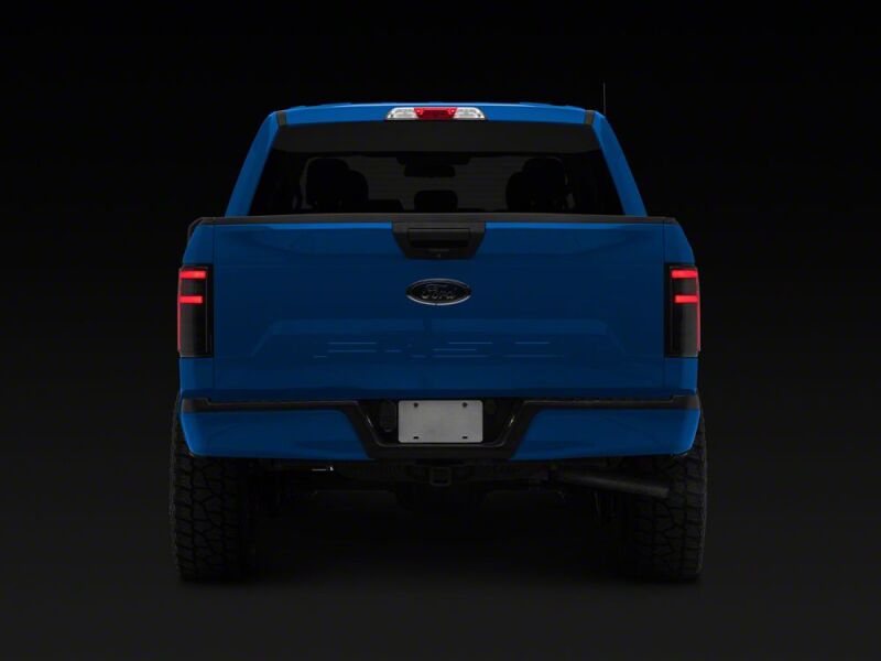 Picture of Raxiom RAX LED Taillights - T620247