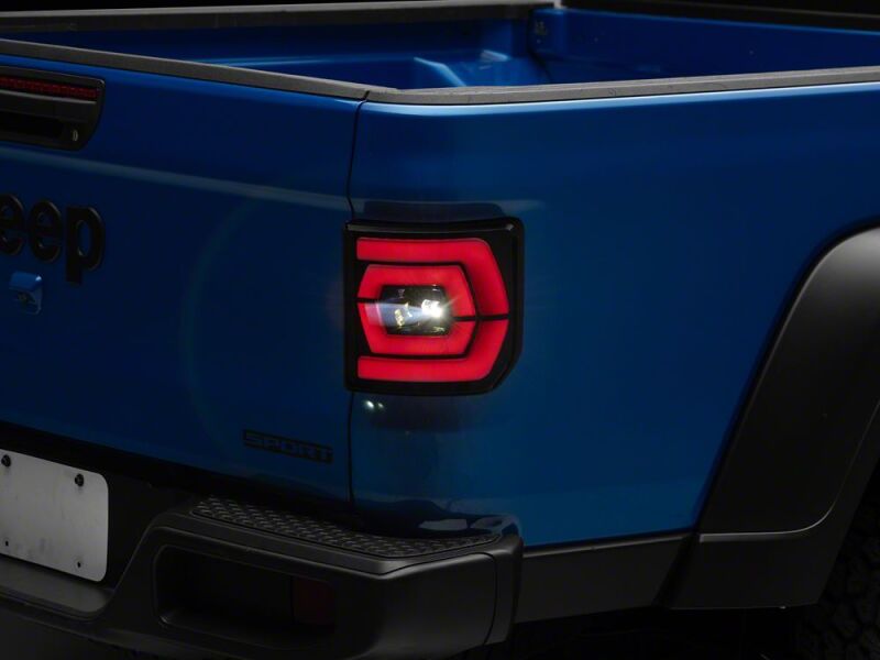 Picture of Raxiom RAX LED Taillights - JG27784