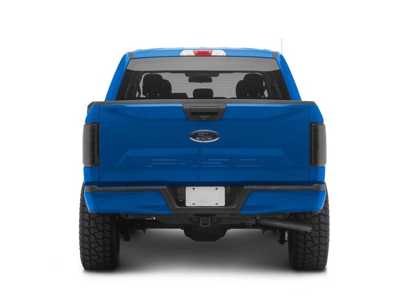 Picture of Raxiom RAX LED Taillights - T620247