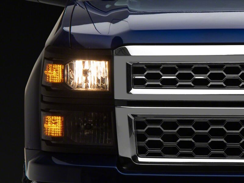 Picture of Raxiom RAX LED Headlights - S169260