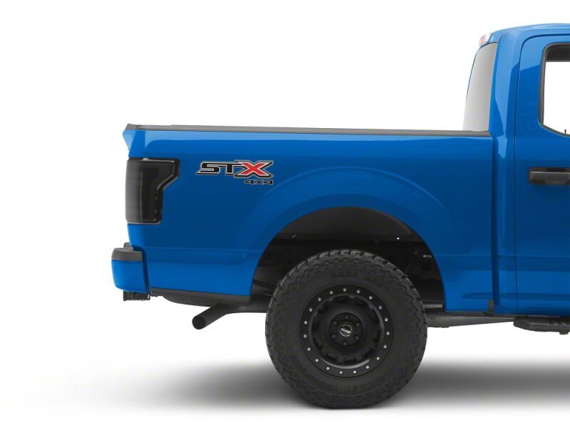 Picture of Raxiom RAX LED Taillights - T620247