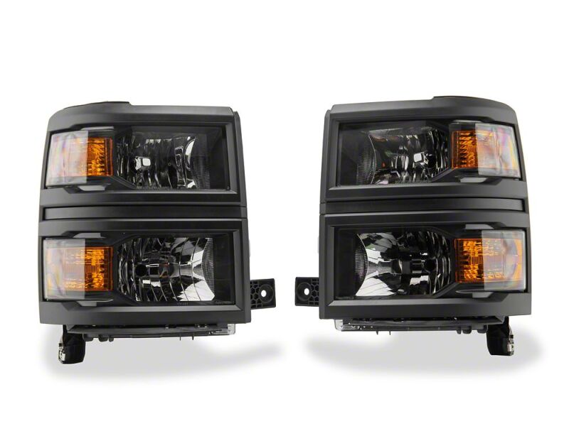Picture of Raxiom RAX LED Headlights - S169260