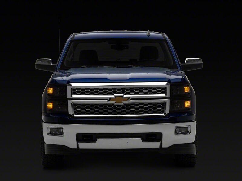 Picture of Raxiom RAX LED Headlights - S169260