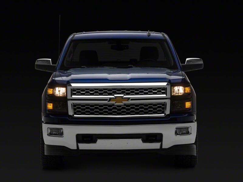 Picture of Raxiom RAX LED Headlights - S169260