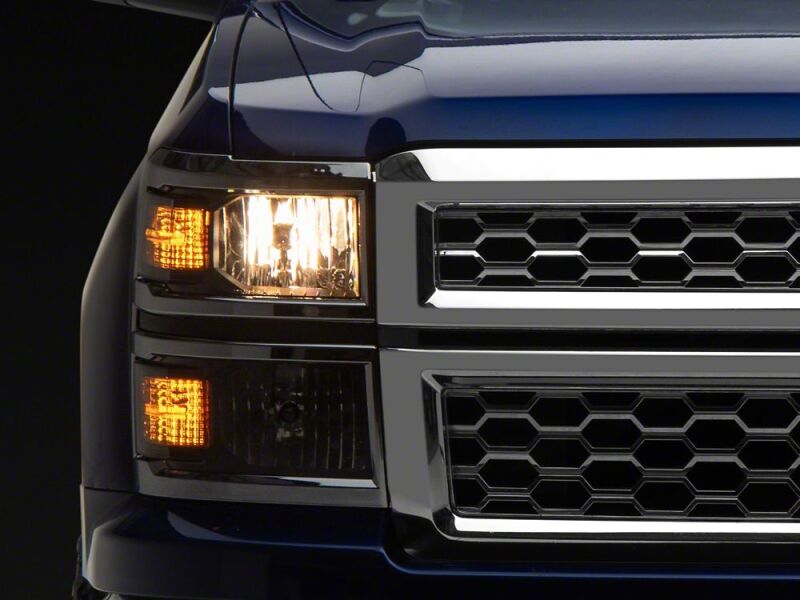 Picture of Raxiom RAX LED Headlights - S169259
