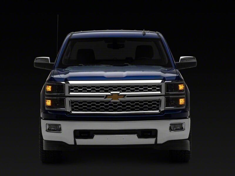 Picture of Raxiom RAX LED Headlights - S169259