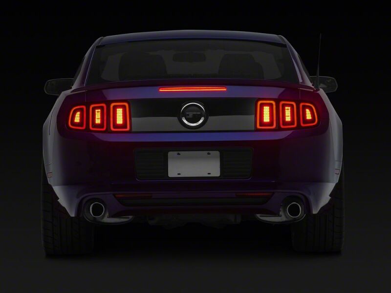 Picture of Raxiom RAX Brake Lights - 435205