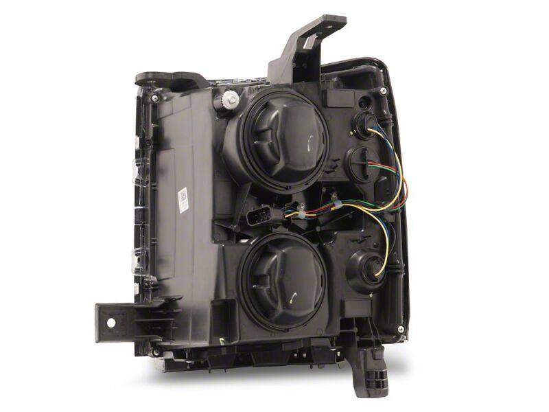 Picture of Raxiom RAX LED Headlights - S169259