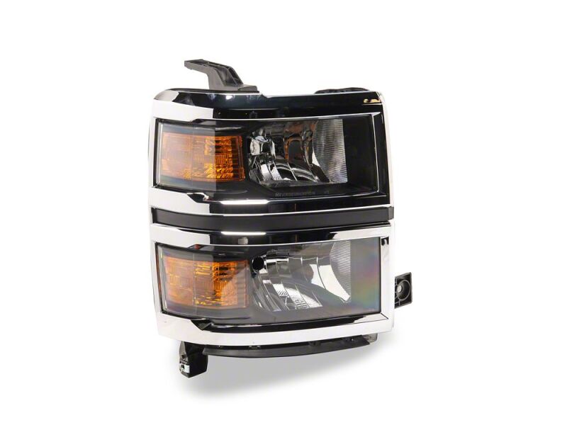 Picture of Raxiom RAX LED Headlights - S169259