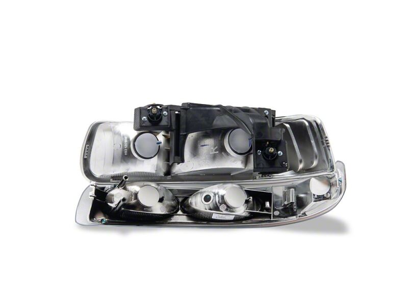 Picture of Raxiom RAX LED Headlights - S169255