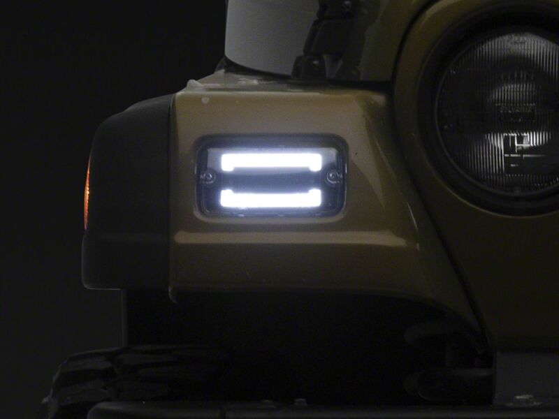 Picture of Raxiom RAX Side Markers Sidemarkers & Indicators - J211785