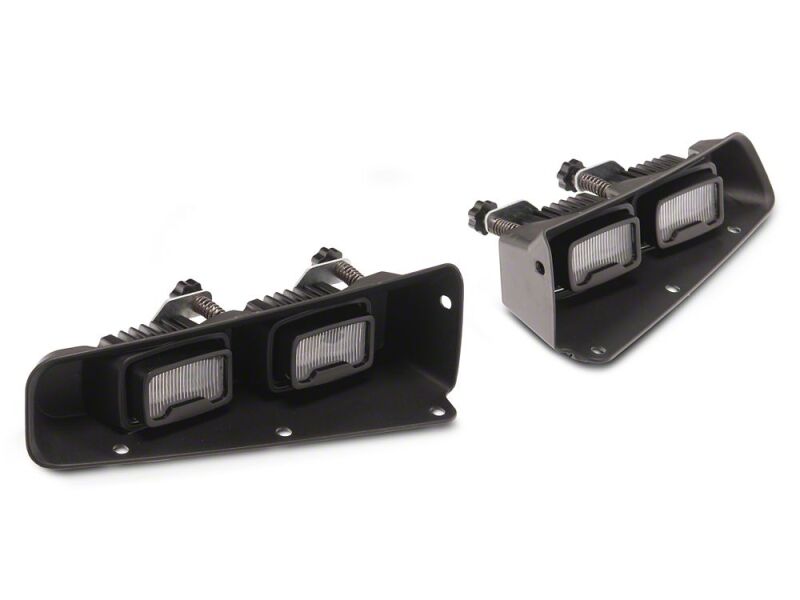 Picture of Raxiom RAX Fog Lights - FB29715